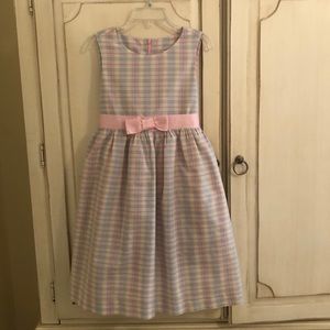 E. Land Girls Dress sz 6
